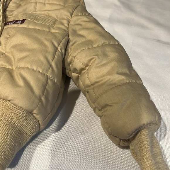 Toddlers only jacket - Picture 2 of 8